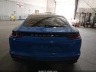 2020 Porsche Panamera E-hybrid 4 Blue vin: WP0AE2A73LL132265