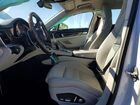 2021 Porsche Panamera 4 E-hybrid Белый vin: WP0AE2A76ML128583
