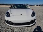 2021 Porsche Panamera 4 E-hybrid Белый vin: WP0AE2A76ML128583