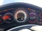 2021 Porsche Panamera 4 E-hybrid Белый vin: WP0AE2A76ML128583