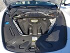2021 Porsche Panamera 4 E-hybrid Белый vin: WP0AE2A76ML128583