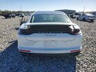 2021 Porsche Panamera 4 E-hybrid Белый vin: WP0AE2A76ML128583