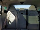 2021 Porsche Panamera 4 E-hybrid Белый vin: WP0AE2A76ML128583