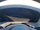 2025 Porsche Panamera 4 E-hybrid White vin: WP0AE2YA4SL047306
