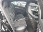 2016 Porsche Panamera Gts Black vin: WP0AF2A7XGL080328