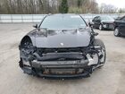 2016 Porsche Panamera Gts Black vin: WP0AF2A7XGL080328