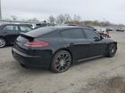 2016 Porsche Panamera Gts Black vin: WP0AF2A7XGL080328