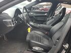 2016 Porsche Panamera Gts Black vin: WP0AF2A7XGL080328