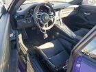 2016 Porsche 911 Gt3 Rs Purple vin: WP0AF2A93GS193030