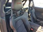 2016 Porsche 911 Gt3 Rs Purple vin: WP0AF2A93GS193030
