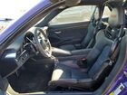 2016 Porsche 911 Gt3 Rs Purple vin: WP0AF2A93GS193030