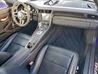 2016 Porsche 911 Gt3 Rs Фиолетовый vin: WP0AF2A98GS192973 2016 Porsche 911 Gt3 Rs Фиолетовый vin: WP0AF2A98GS192973