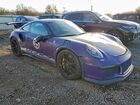 2016 Porsche 911 Gt3 Rs Фиолетовый vin: WP0AF2A98GS192973 2016 Porsche 911 Gt3 Rs Фиолетовый vin: WP0AF2A98GS192973