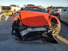 2016 Porsche 911 Gt3 Rs Красный vin: WP0AF2A9XGS187189