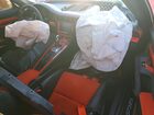 2016 Porsche 911 Gt3 Rs Красный vin: WP0AF2A9XGS187189