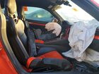 2016 Porsche 911 Gt3 Rs Красный vin: WP0AF2A9XGS187189