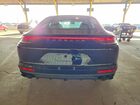 2023 Porsche Panamera Base Черный vin: WP0AJ2A71PL103431