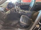 2023 Porsche Panamera Base Черный vin: WP0AJ2A71PL103431