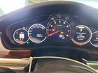 2023 Porsche Panamera Base Черный vin: WP0AJ2A71PL103431