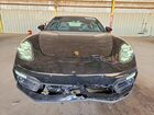 2023 Porsche Panamera Base Черный vin: WP0AJ2A71PL103431