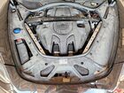2023 Porsche Panamera Base Черный vin: WP0AJ2A71PL103431