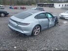 2023 Porsche Panamera 4/4 Platinum Edition/platinum Edition Серебряный vin: WP0AJ2A75PL101018 2023 Porsche Panamera 4/4 Platinum Edition/platinum Edition Серебряный vin: WP0AJ2A75PL101018