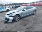 2023 Porsche Panamera 4/4 Platinum Edition/platinum Edition Серебряный vin: WP0AJ2A75PL101018 2023 Porsche Panamera 4/4 Platinum Edition/platinum Edition Серебряный vin: WP0AJ2A75PL101018