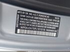 2023 Porsche Panamera 4/4 Platinum Edition/platinum Edition Серебряный vin: WP0AJ2A75PL101018 2023 Porsche Panamera 4/4 Platinum Edition/platinum Edition Серебряный vin: WP0AJ2A75PL101018