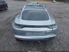 2023 Porsche Panamera 4/4 Platinum Edition/platinum Edition Серебряный vin: WP0AJ2A75PL101018 2023 Porsche Panamera 4/4 Platinum Edition/platinum Edition Серебряный vin: WP0AJ2A75PL101018