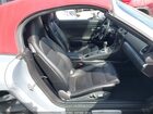 2018 Porsche 718 Boxster Silver vin: WP0CA2A80JS210792 2018 Porsche 718 Boxster Silver vin: WP0CA2A80JS210792