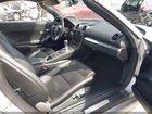 2018 Porsche 718 Boxster Silver vin: WP0CA2A80JS210792 2018 Porsche 718 Boxster Silver vin: WP0CA2A80JS210792