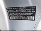 2018 Porsche 718 Boxster Silver vin: WP0CA2A80JS210792 2018 Porsche 718 Boxster Silver vin: WP0CA2A80JS210792