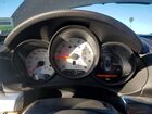 2016 Porsche Boxster Черный vin: WP0CA2A81GS120656