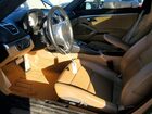 2016 Porsche Boxster Черный vin: WP0CA2A81GS120656