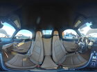 2016 Porsche Boxster Черный vin: WP0CA2A81GS120656