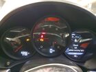 2017 Porsche Boxster White vin: WP0CA2A84HS220171