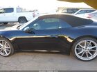 2021 Porsche 911 Carrera 4 /carrera Black vin: WP0CA2A93MS239717
