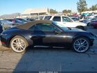 2021 Porsche 911 Carrera 4 /carrera Black vin: WP0CA2A93MS239717