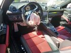 2025 Porsche Boxster S Серый vin: WP0CB2A80SK226019
