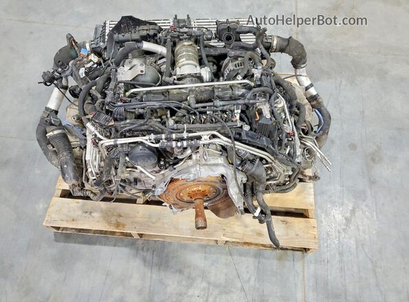 WP0CB2A91LS263400 2020 PORSCHE 911 Серый Вид задней части салона