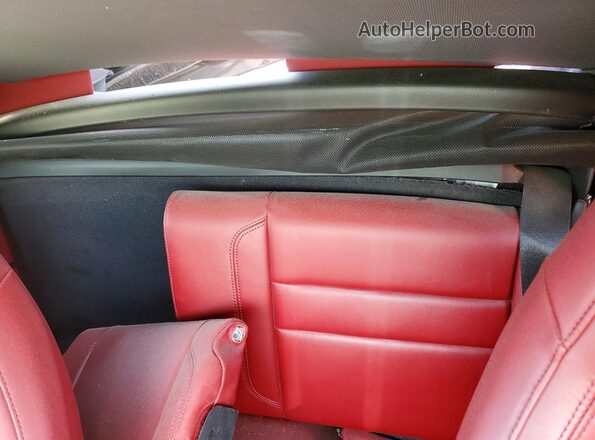 WP0CB2A91LS263400 2020 PORSCHE 911 Серый Вид задних сидений