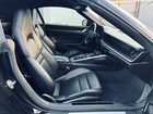 2020 Porsche 911 Carrera S Black vin: WP0CB2A93LS262748
