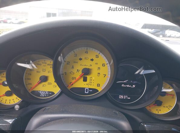WP0CD2A96JS162358 2018 PORSCHE 911 Black უკანა სავარძლების ხედი