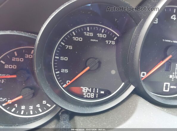 WP1AA2A20HKA86230 2017 PORSCHE CAYENNE Черный Панорамный вид салона 360°
