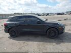 2017 Porsche Cayenne Platinum Edition Черный vin: WP1AA2A20HKA86230