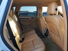 2016 Porsche Cayenne Белый vin: WP1AA2A21GKA36869