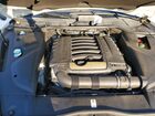 2016 Porsche Cayenne Белый vin: WP1AA2A21GKA36869