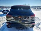 2018 Porsche Cayenne Черный vin: WP1AA2A23JKA06814 2018 Porsche Cayenne Черный vin: WP1AA2A23JKA06814