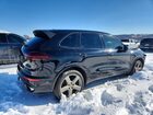 2018 Porsche Cayenne Черный vin: WP1AA2A23JKA06814 2018 Porsche Cayenne Черный vin: WP1AA2A23JKA06814