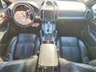 2018 Porsche Cayenne Черный vin: WP1AA2A23JKA06814 2018 Porsche Cayenne Черный vin: WP1AA2A23JKA06814